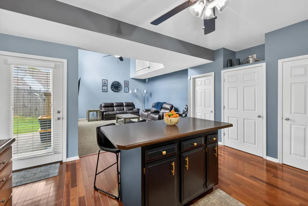 3100 Glengarth Park Lexington KY 40509