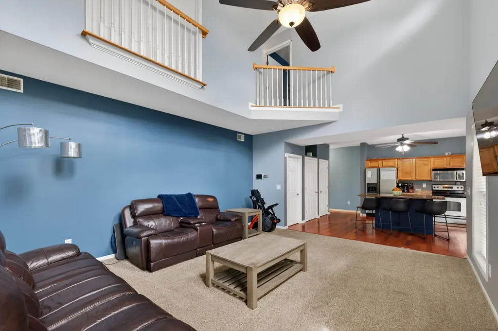 3100 Glengarth Park Lexington KY 40509