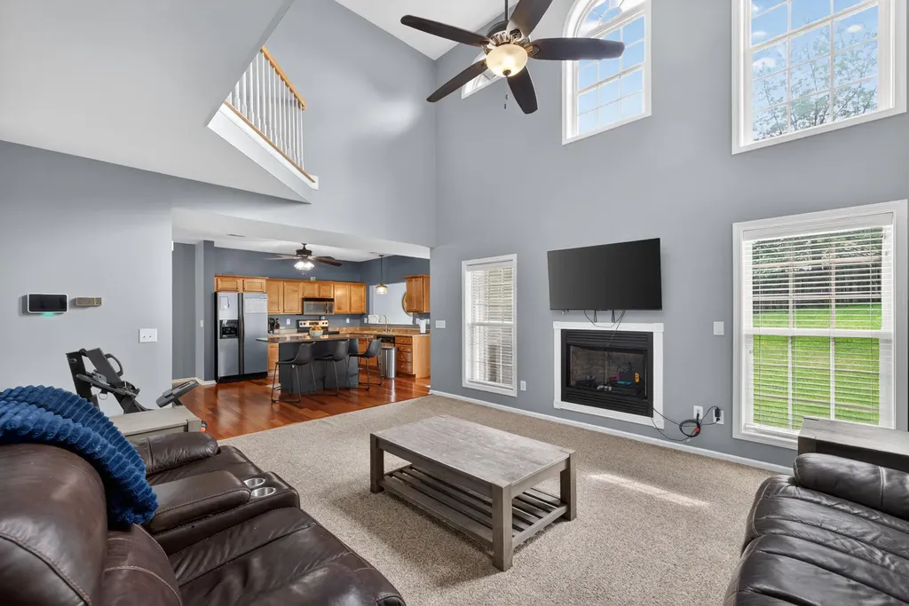 3100 Glengarth Park Lexington KY 40509