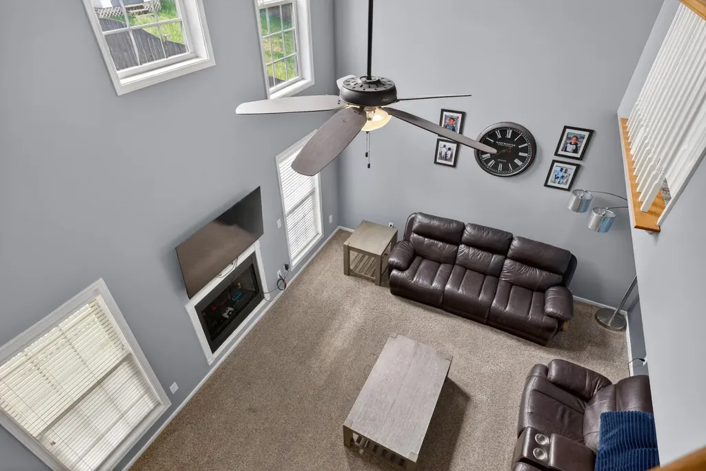 3100 Glengarth Park Lexington KY 40509
