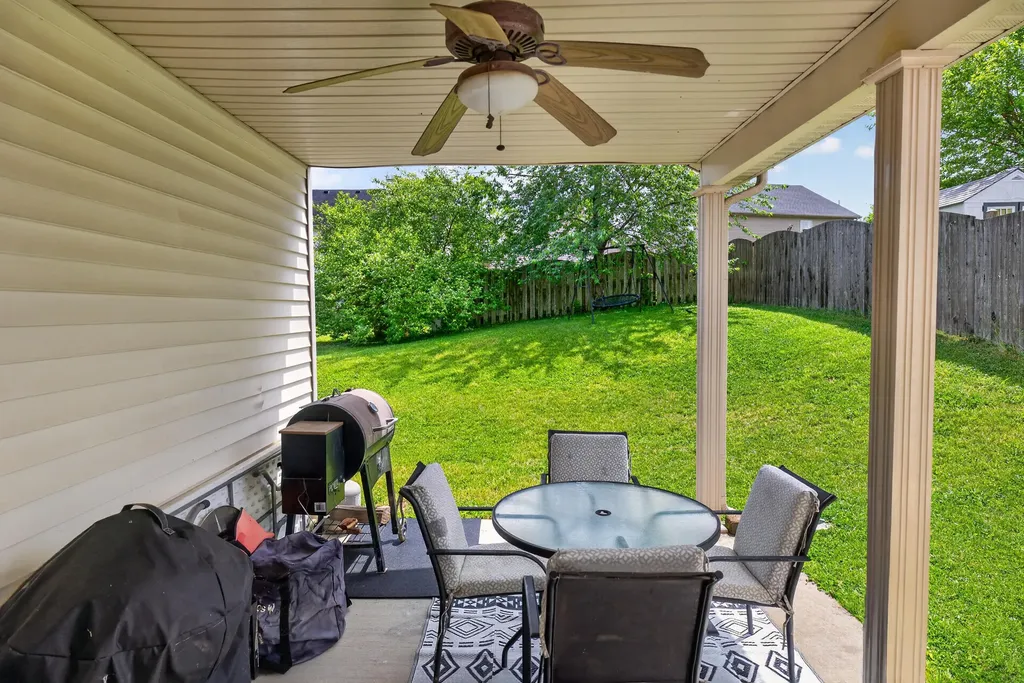 3100 Glengarth Park Lexington KY 40509