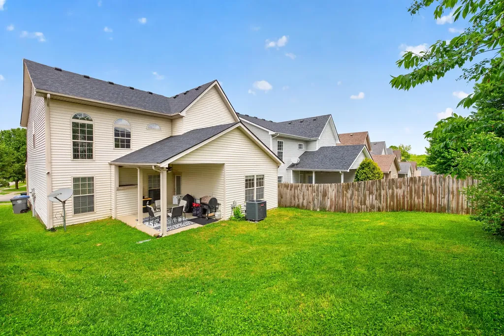 3100 Glengarth Park Lexington KY 40509