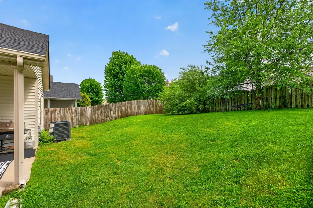3100 Glengarth Park Lexington KY 40509