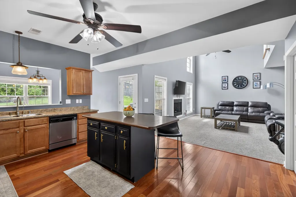 3100 Glengarth Park Lexington KY 40509