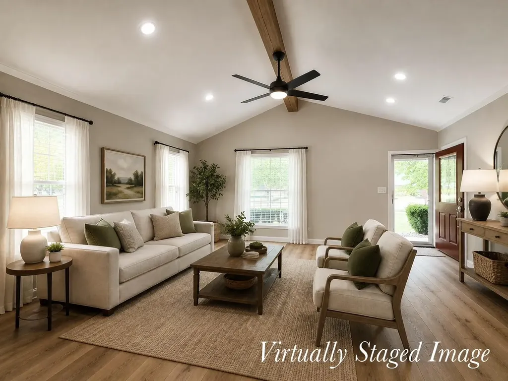 205 Chestnut Oak Drive Somerset KY 42503