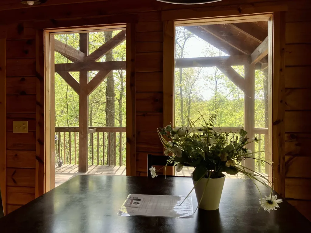 127 Getaways Road Stanton KY 40380