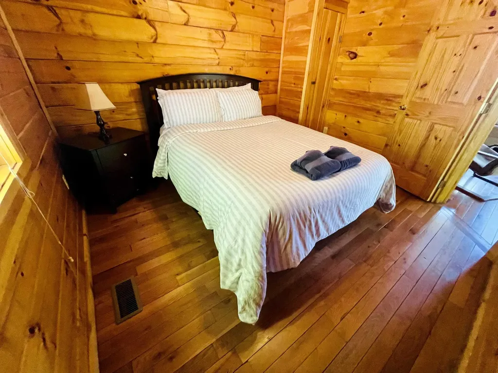 127 Getaways Road Stanton KY 40380