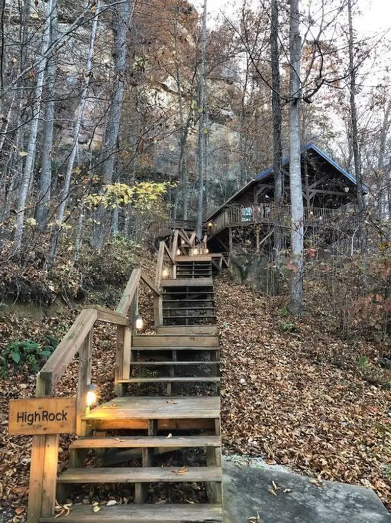 127 Getaways Road Stanton KY 40380