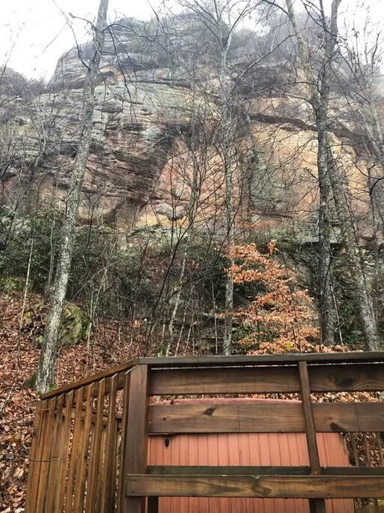 127 Getaways Road Stanton KY 40380