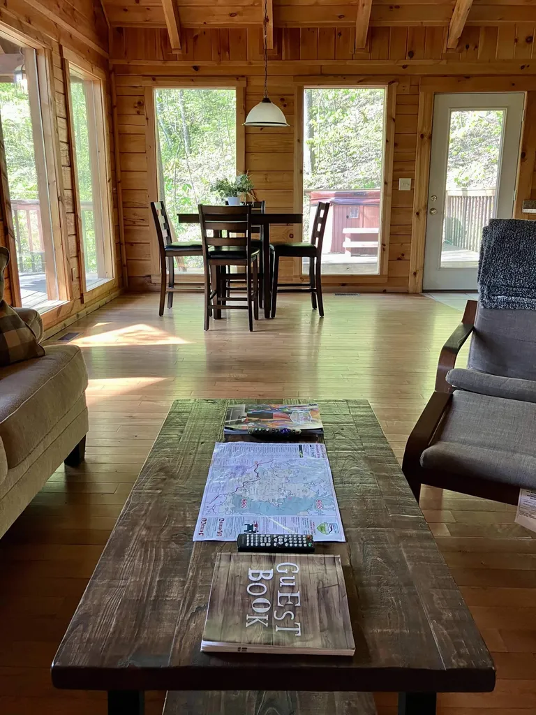 127 Getaways Road Stanton KY 40380
