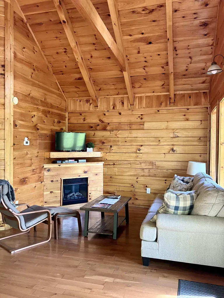 127 Getaways Road Stanton KY 40380