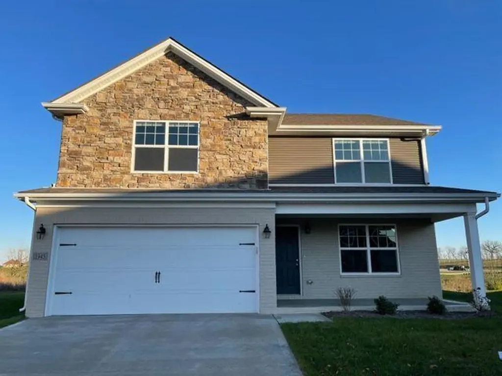 226 Jared Parker Way Georgetown KY 40324