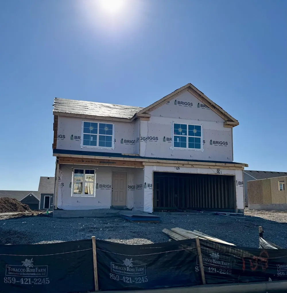 226 Jared Parker Way Georgetown KY 40324