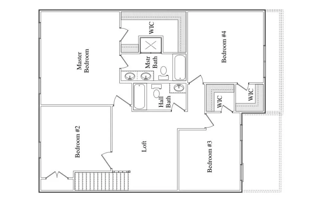 226 Jared Parker Way Georgetown KY 40324