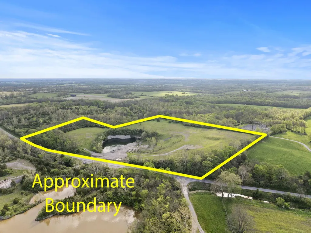 1514 Russell Cave Road Paris KY 40361