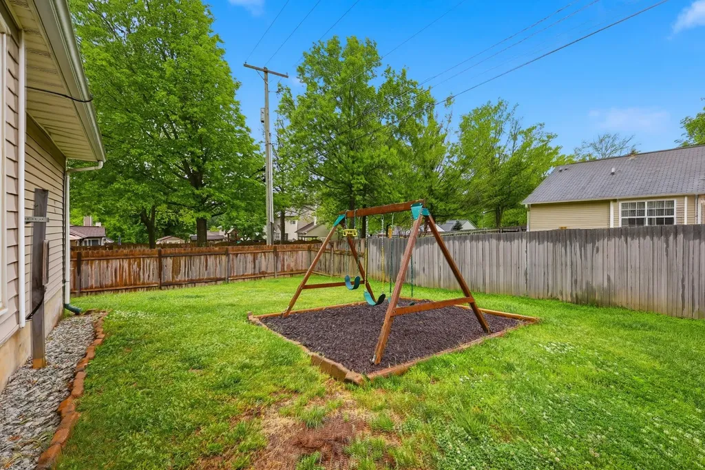 2186 Stonewood Lane Lexington KY 40509