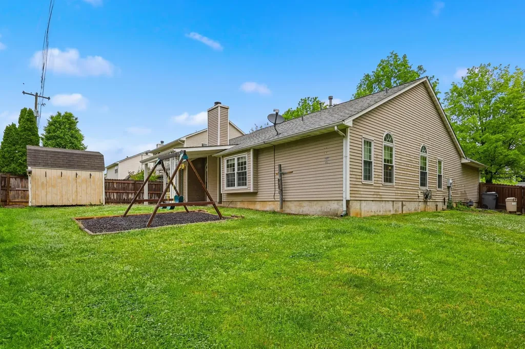 2186 Stonewood Lane Lexington KY 40509