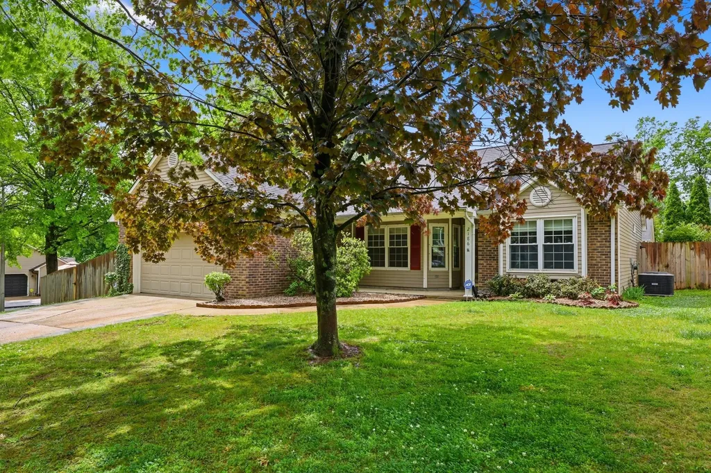 2186 Stonewood Lane Lexington KY 40509