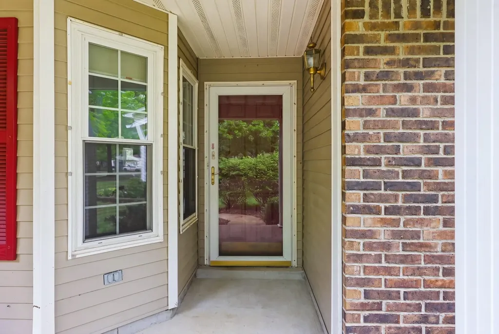 2186 Stonewood Lane Lexington KY 40509