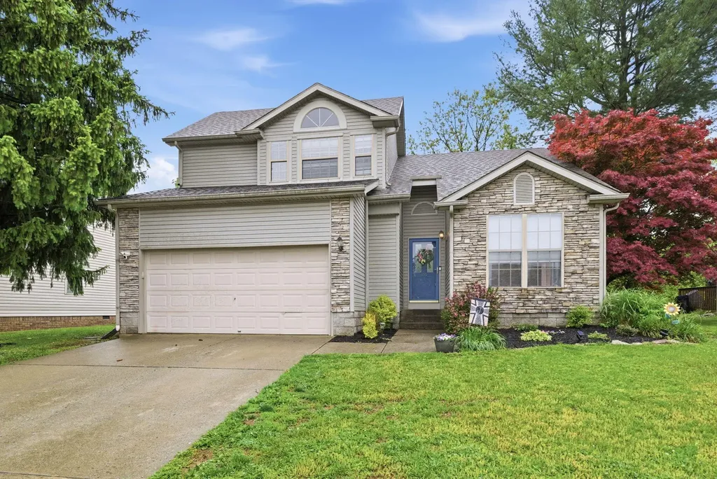 156 Barren River Boulevard Georgetown KY 40324
