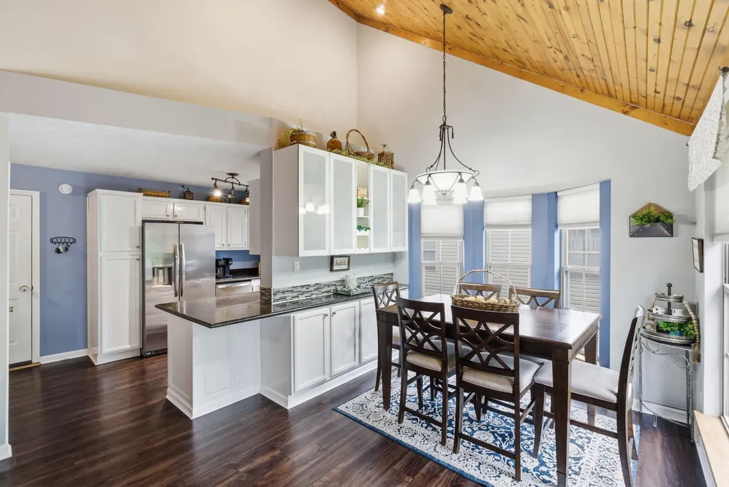 156 Barren River Boulevard Georgetown KY 40324