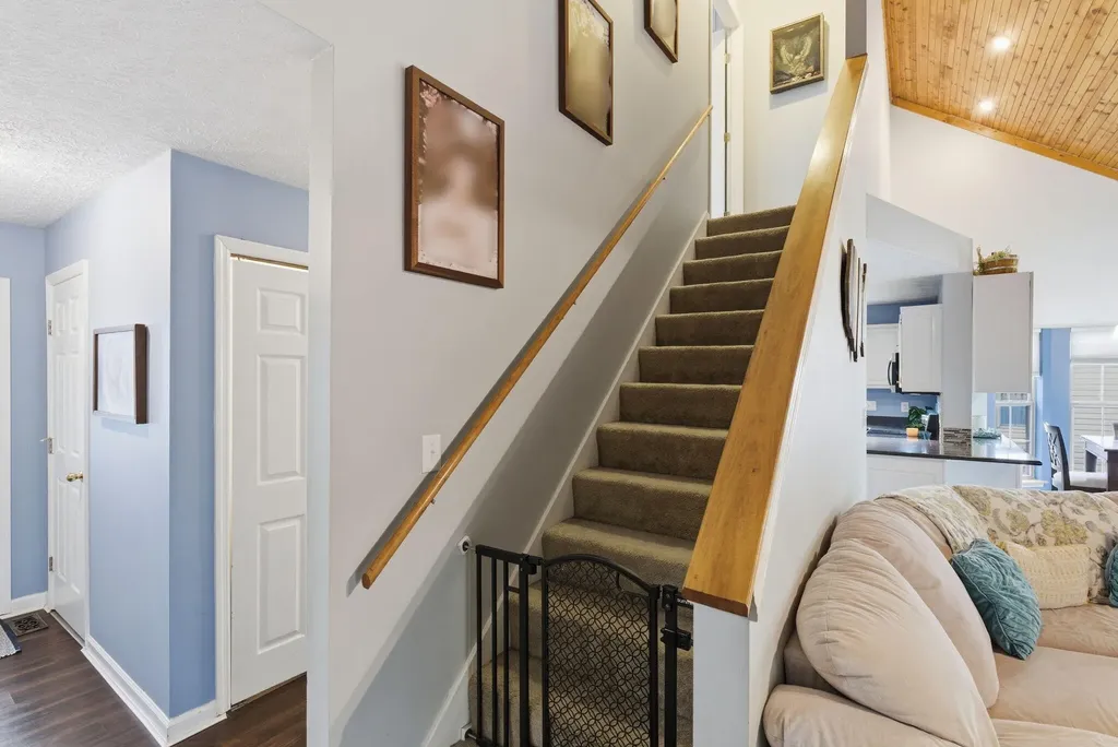 156 Barren River Boulevard Georgetown KY 40324