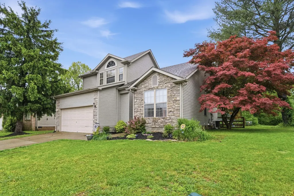 156 Barren River Boulevard Georgetown KY 40324