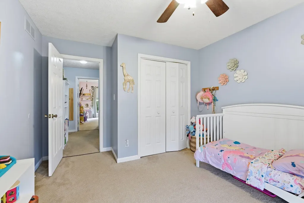 156 Barren River Boulevard Georgetown KY 40324