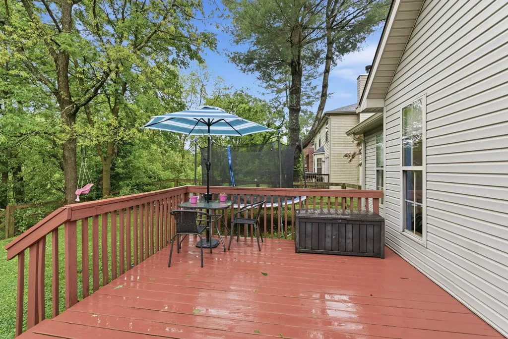 156 Barren River Boulevard Georgetown KY 40324