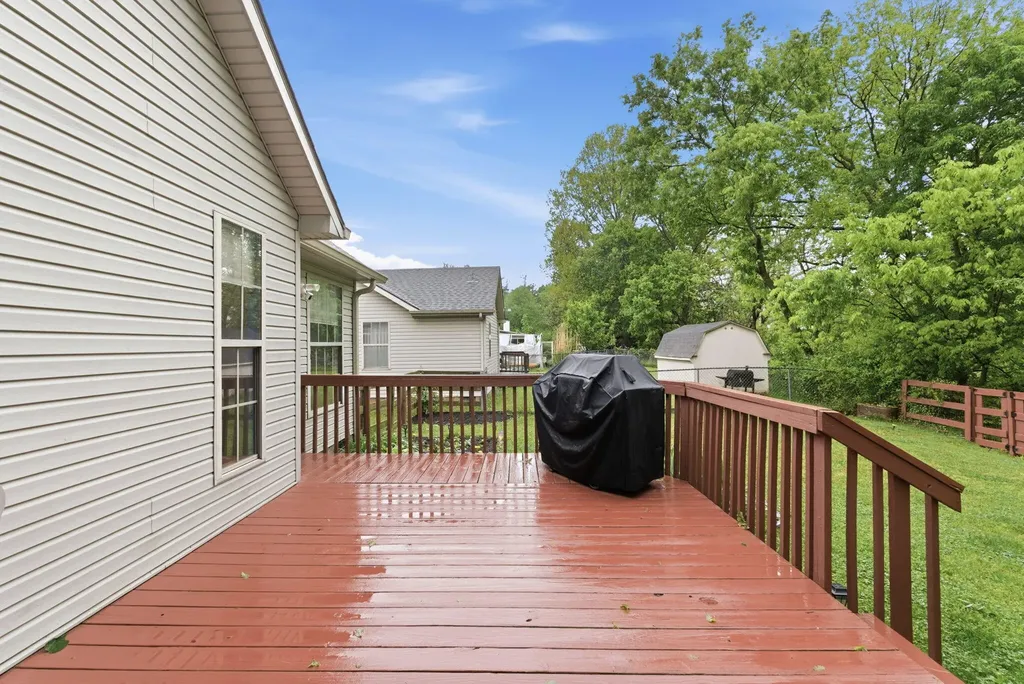 156 Barren River Boulevard Georgetown KY 40324