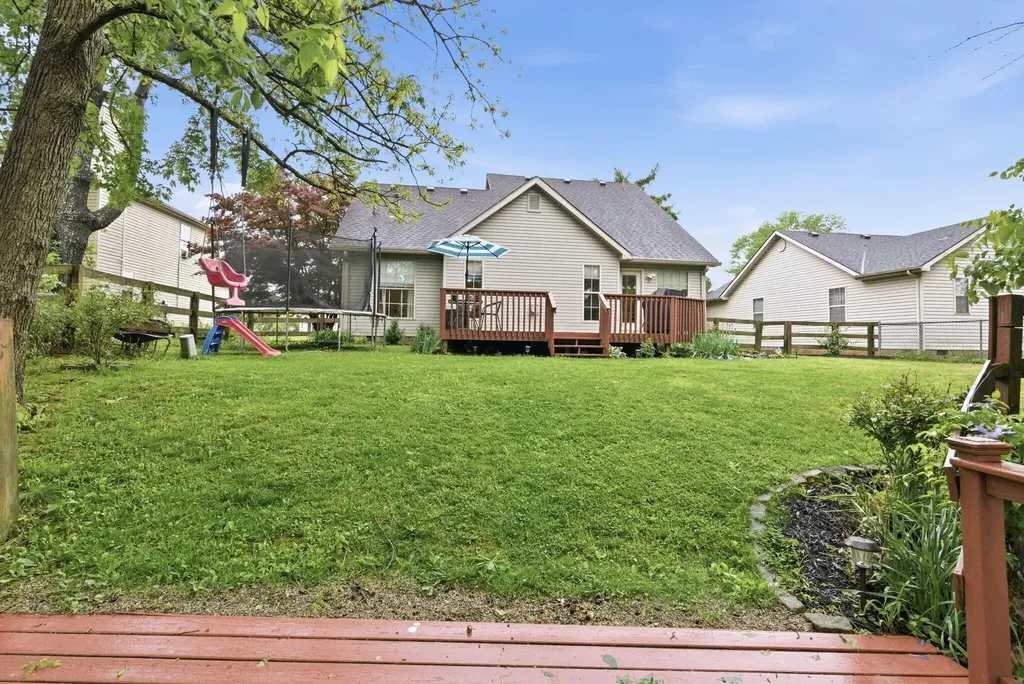 156 Barren River Boulevard Georgetown KY 40324