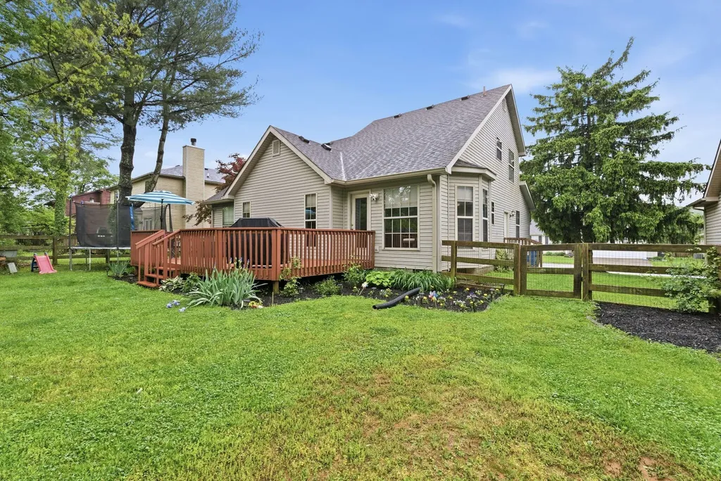156 Barren River Boulevard Georgetown KY 40324