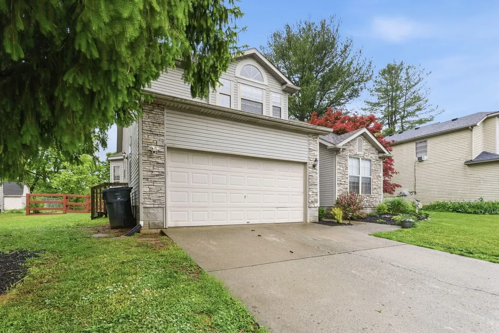 156 Barren River Boulevard Georgetown KY 40324