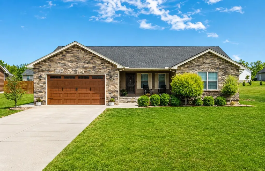 3522 Barbourville Road London KY 40744