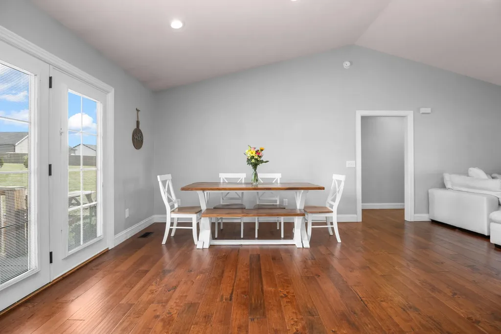 3522 Barbourville Road London KY 40744