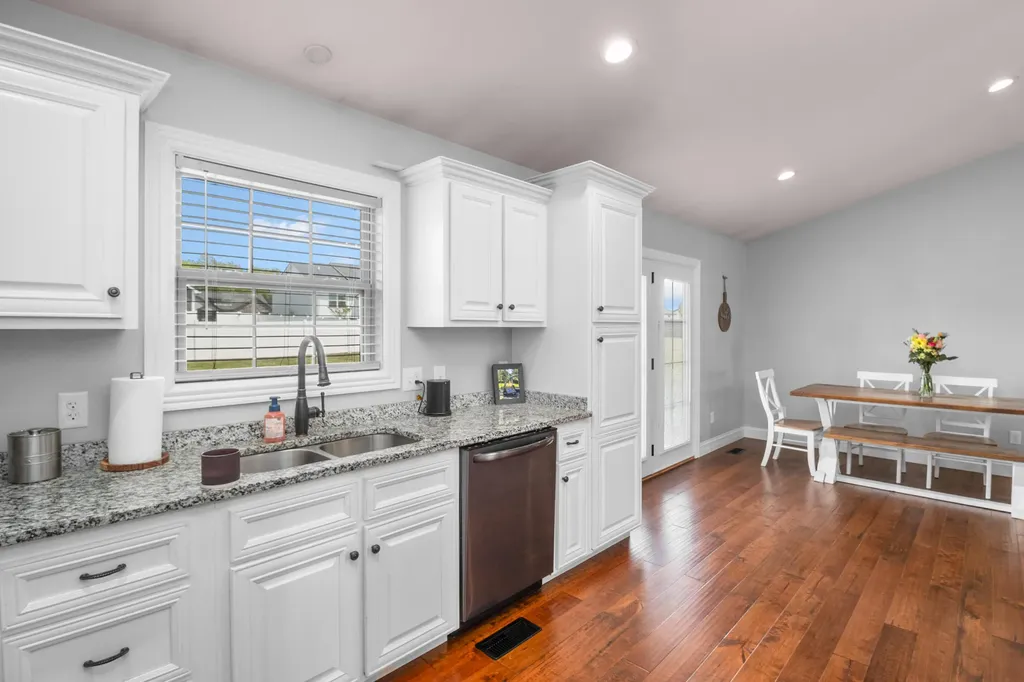 3522 Barbourville Road London KY 40744