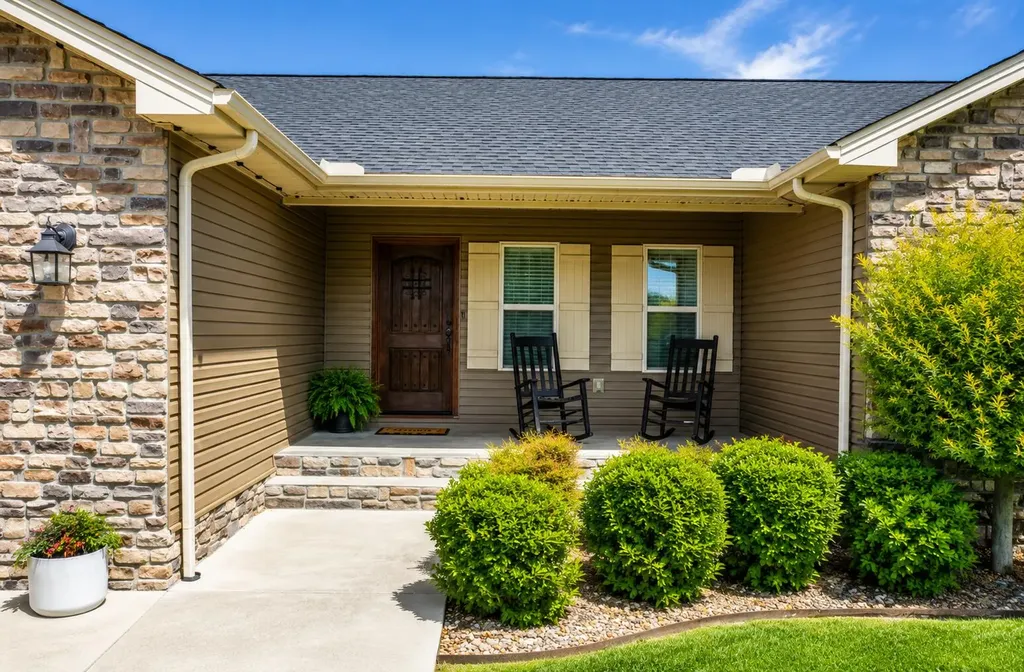 3522 Barbourville Road London KY 40744