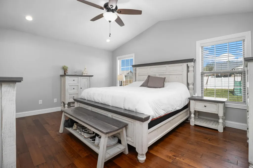 3522 Barbourville Road London KY 40744
