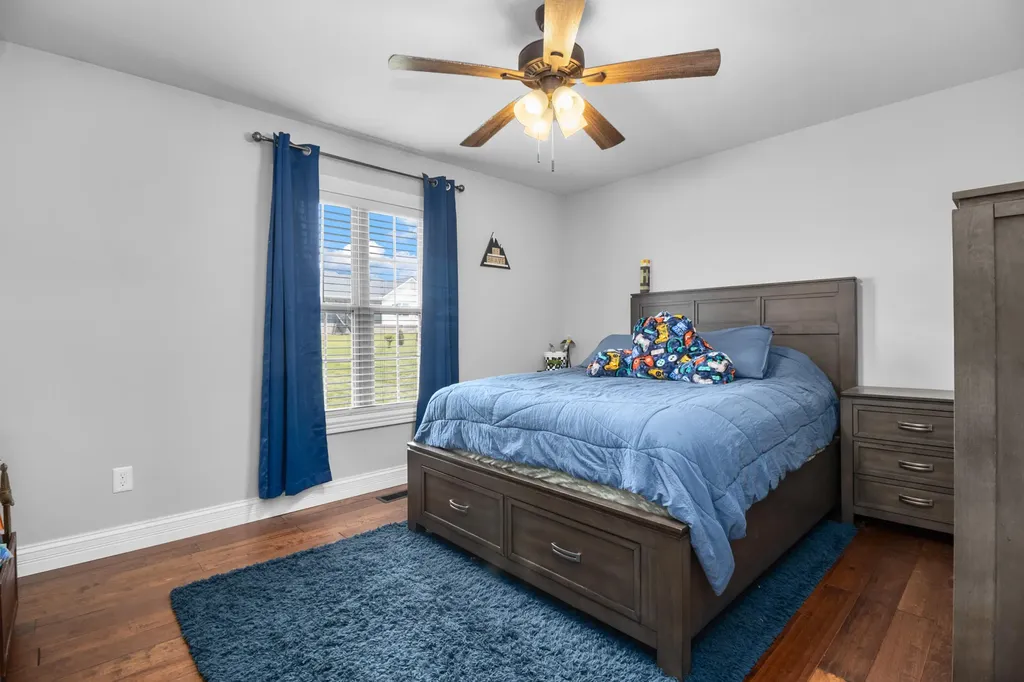 3522 Barbourville Road London KY 40744