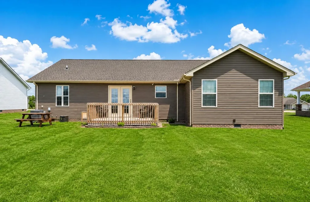 3522 Barbourville Road London KY 40744