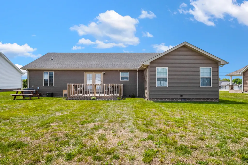 3522 Barbourville Road London KY 40744