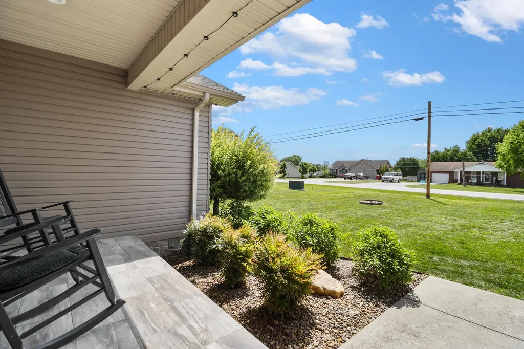 3522 Barbourville Road London KY 40744
