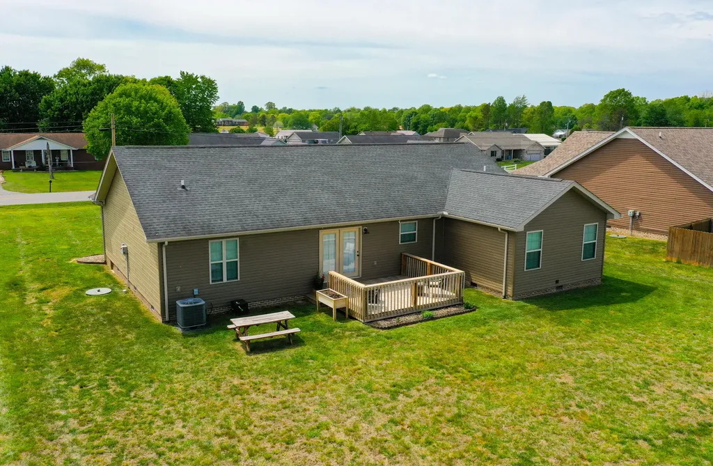 3522 Barbourville Road London KY 40744