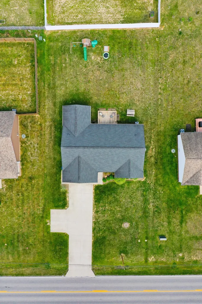 3522 Barbourville Road London KY 40744