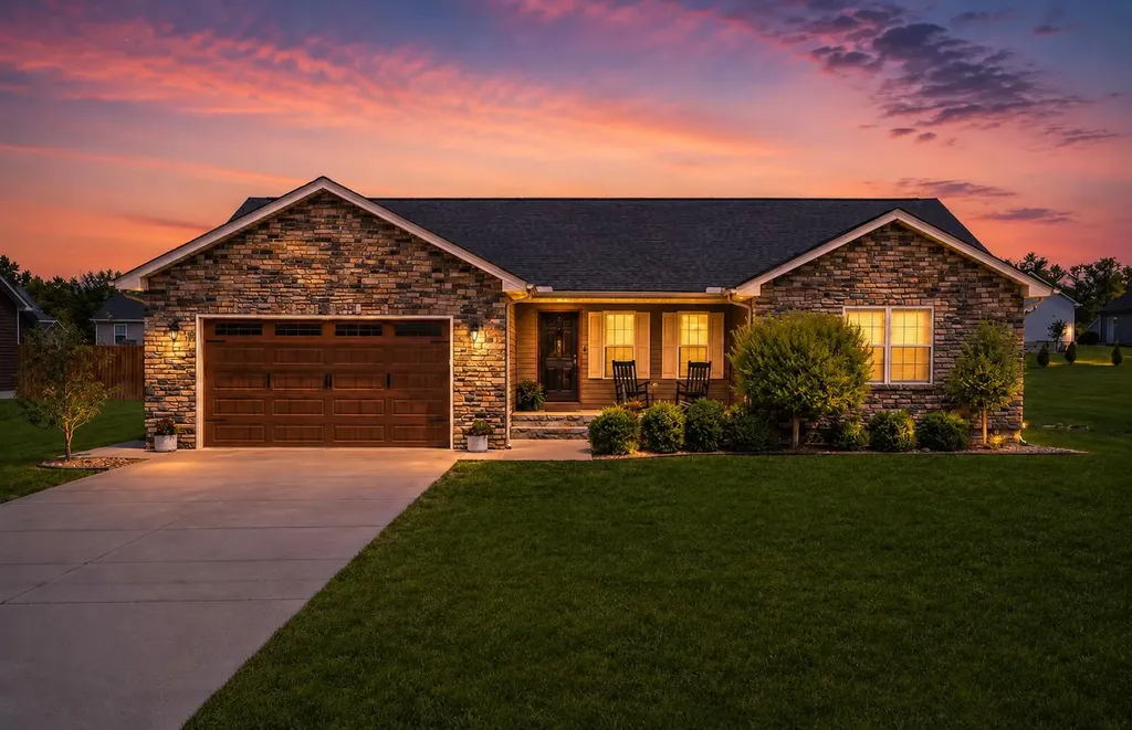 3522 Barbourville Road London KY 40744