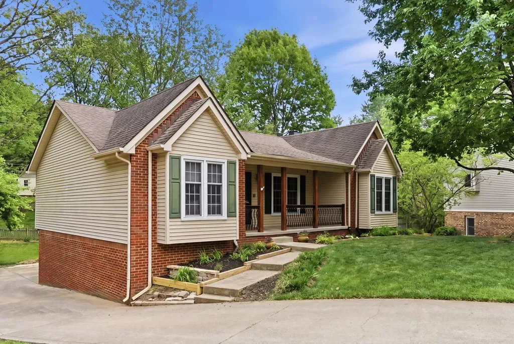 4804 Trillium Place Lexington KY 40514