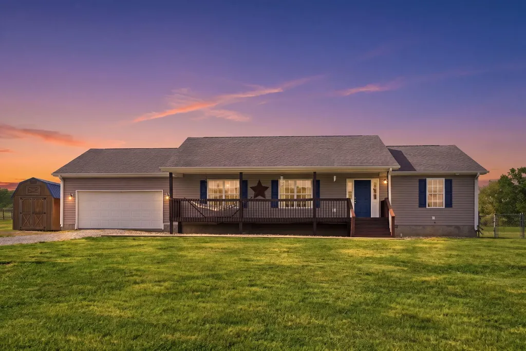 1782 Harris Creek Road Stanford KY 40484
