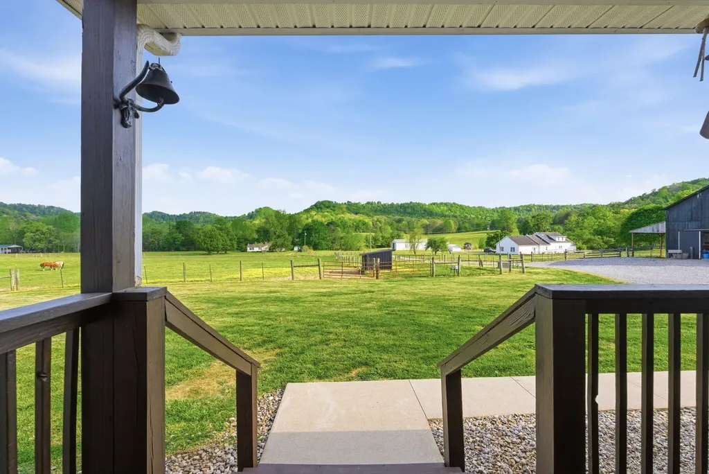 1782 Harris Creek Road Stanford KY 40484