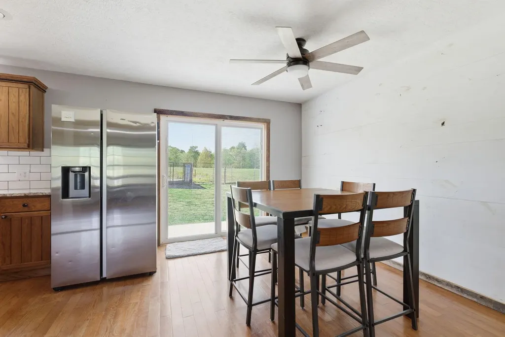 1782 Harris Creek Road Stanford KY 40484