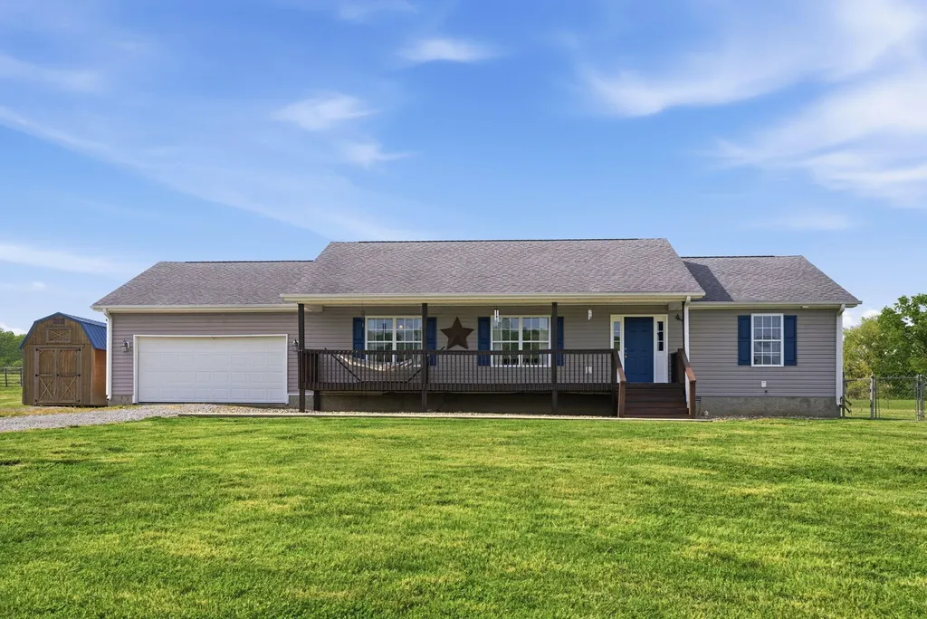 1782 Harris Creek Road Stanford KY 40484